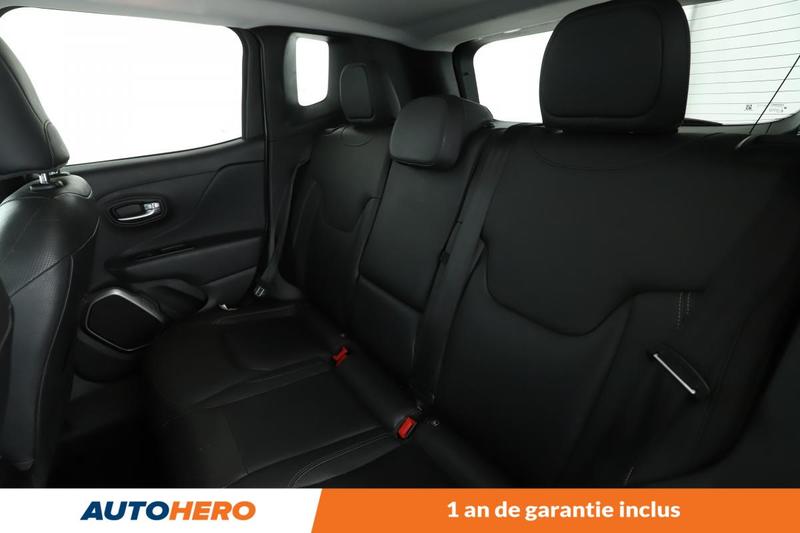 Jeep Renegade 1.6 MultiJet Limited 120 ch