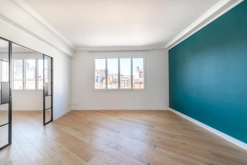 Appartement - 129 m² - 5 pièces