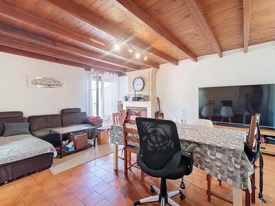 Maison - 116 m² - 5 pièces