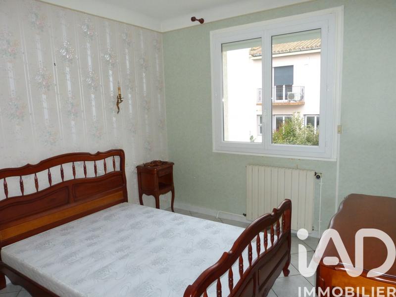 Maison - 101 m² - 6 pièces