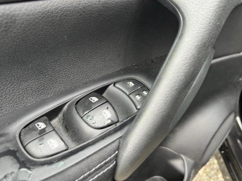 Nissan Qashqai 1.2 Dig-T 115 n-Connecta