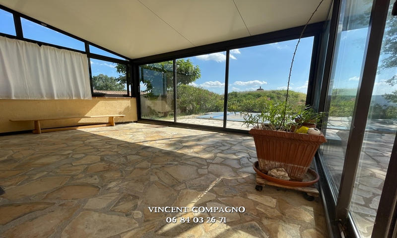 Maison - 108 m² - 4 pièces