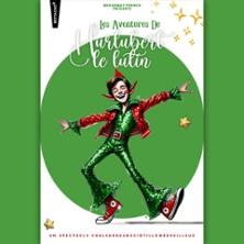 Les Aventures de Hurlubert le Lutin - Comédie de Tours