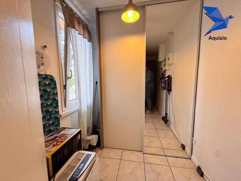 Appartement - 82 m² - 3 pièces