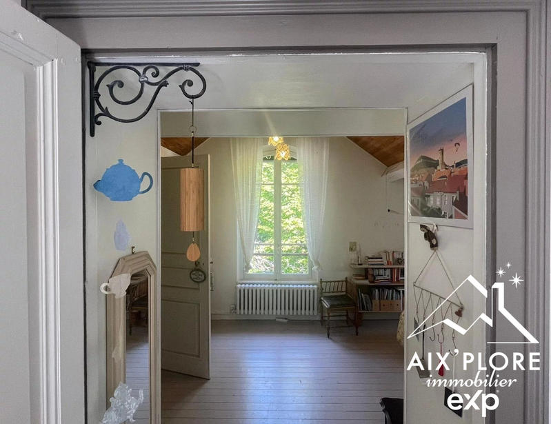 Maison - 136 m² - 5 pièces