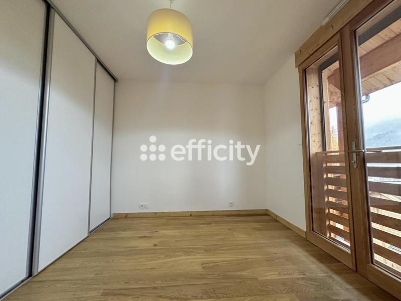 Appartement - 108 m² - 5 pièces