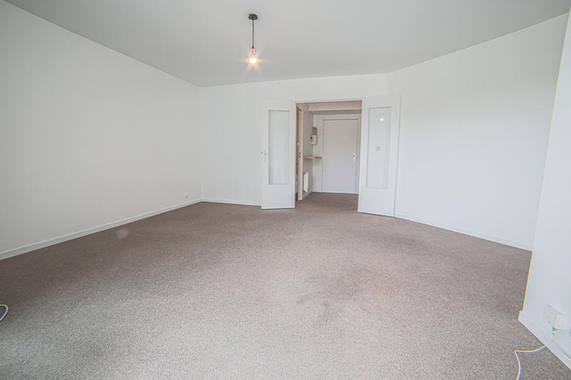 Appartement - 53 m² - 2 pièces