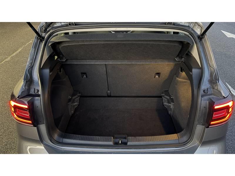 Volkswagen t-Cross 1.0 Tsi 115 Start/Stop Dsg7 United