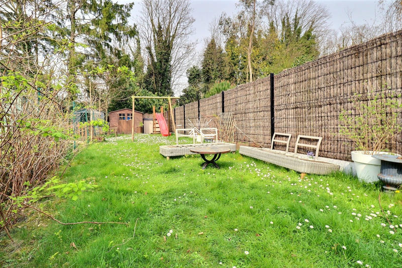 Maison - 80 m² - 3 pièces