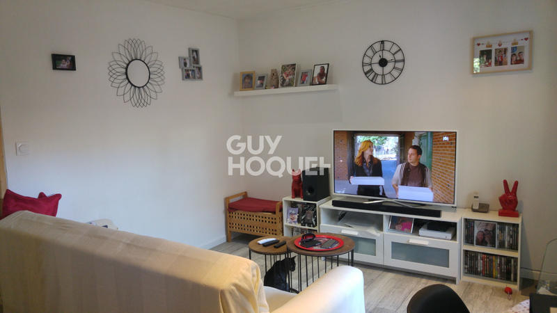 Immeuble - 6 pièces