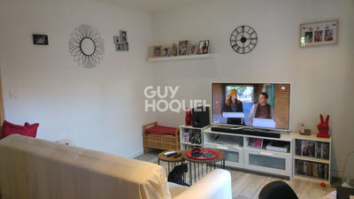 Immeuble - 6 pièces