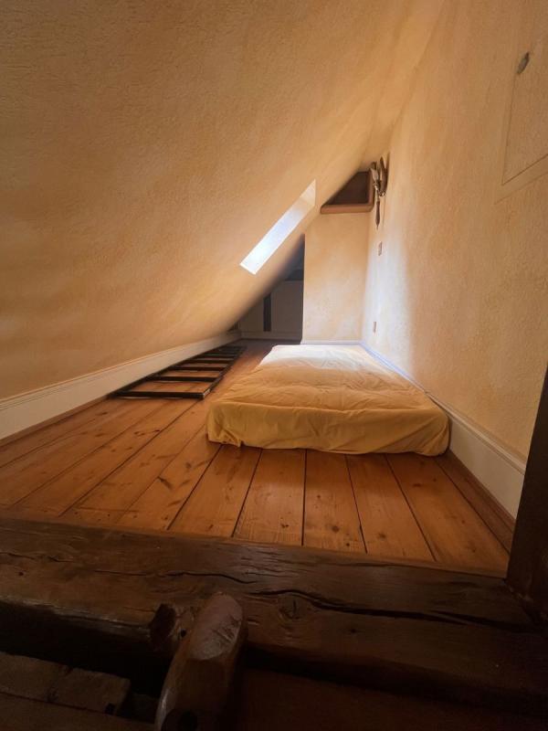 Studio - 18 m² - 1 pièce