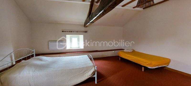 Longère - 188 m² - 7 pièces