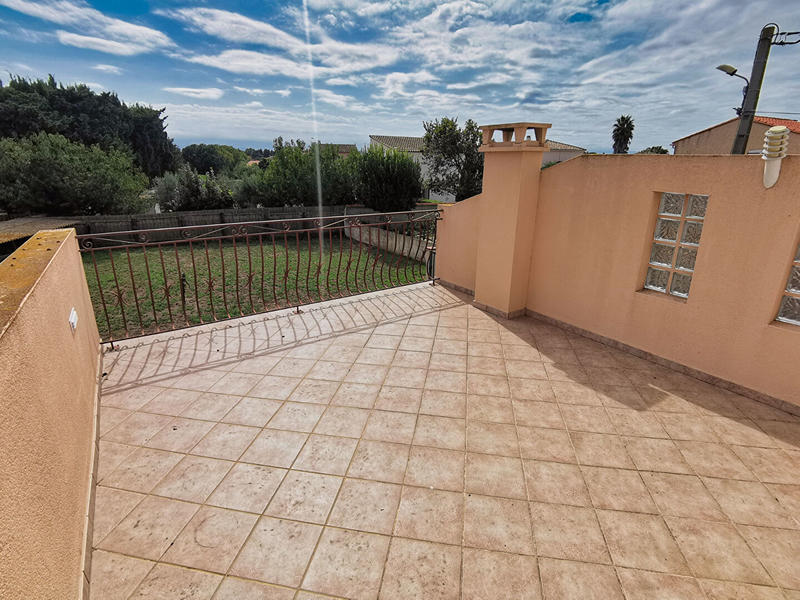 Villa - 185 m² - 6 pièces