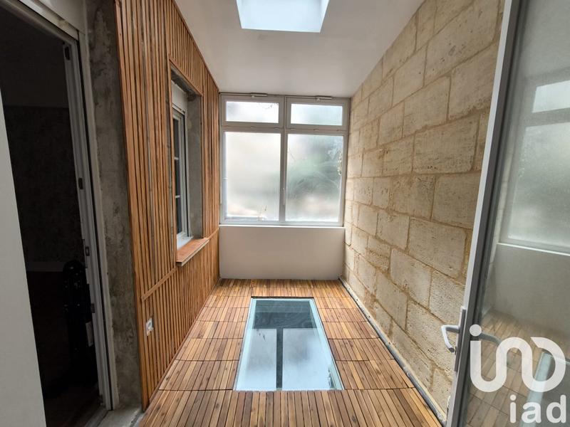 Maison - 79 m² - 4 pièces