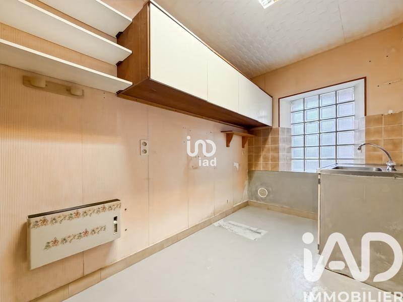 Ferme - 141 m² - 6 pièces