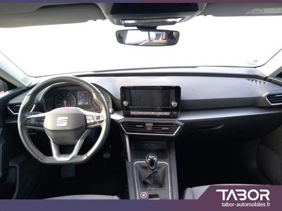 Seat Leon 1.0 Tsi 110 Style Led 18p FullLi Pdc