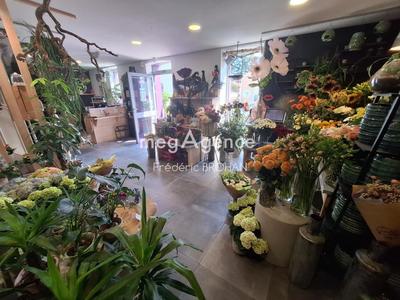 Fonds de commerce - Magasins - 200 m²