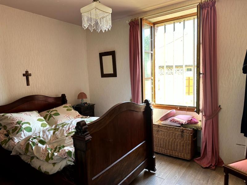 Maison de campagne - 52 m² - 4 pièces