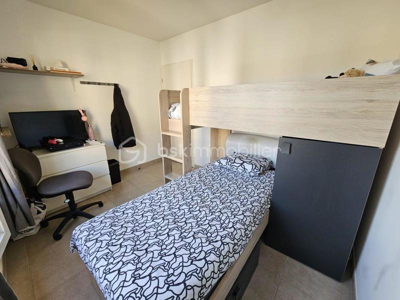 Appartement - 70 m² - 4 pièces