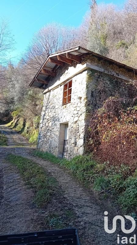 Terrain agricole - 9 300 m²