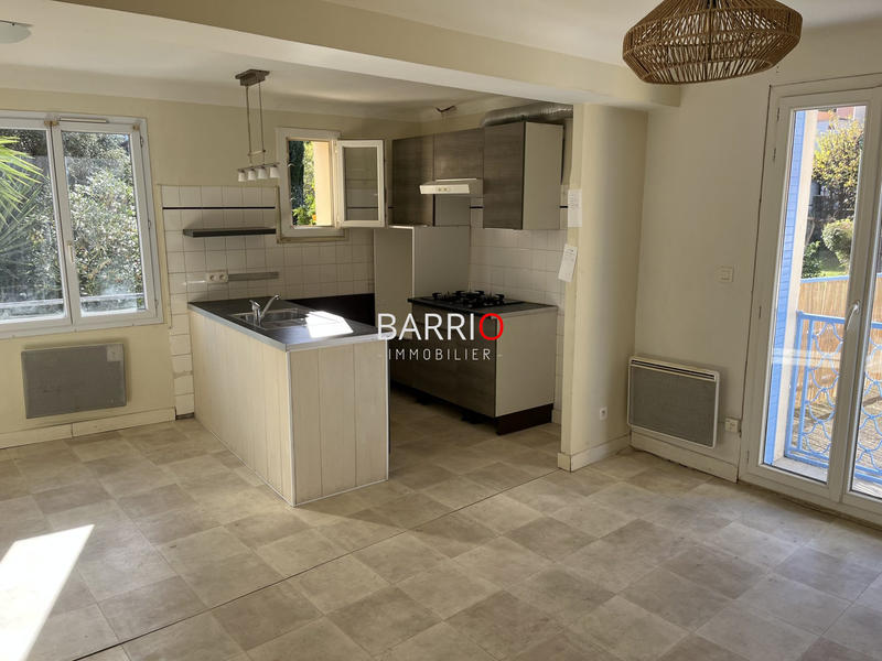 Maison - 73 m² - 4 pièces