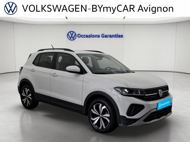 Volkswagen t-Cross 1.0 Tsi 95 Start/Stop Bvm5 Vw Edition