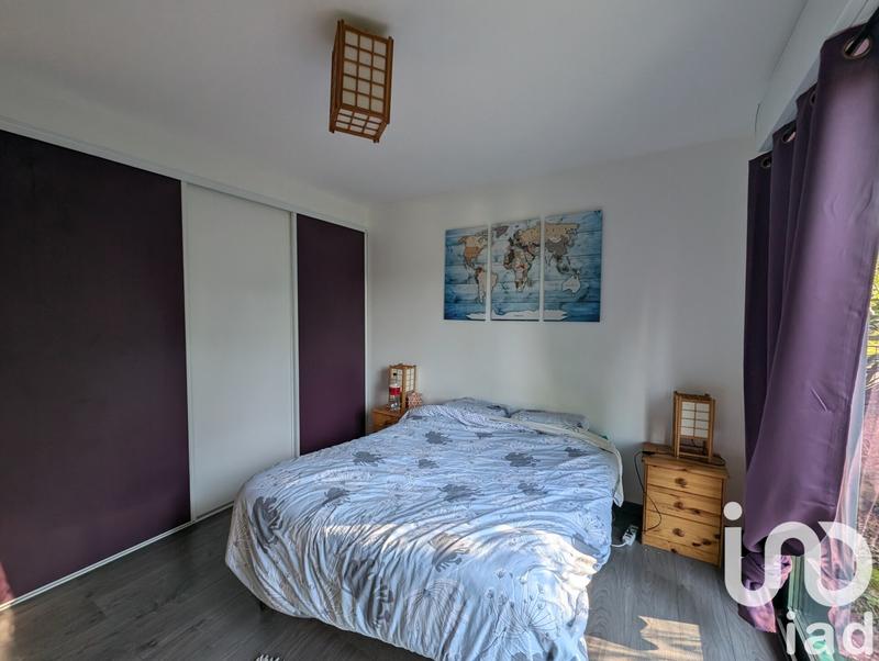 Maison - 127 m² - 7 pièces