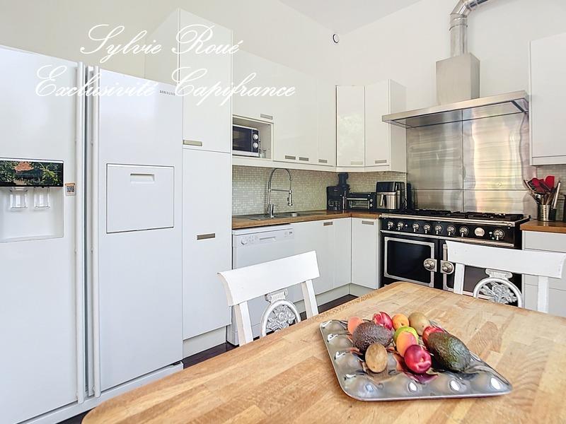 Maison d'architecte - 176 m² - 7 pièces