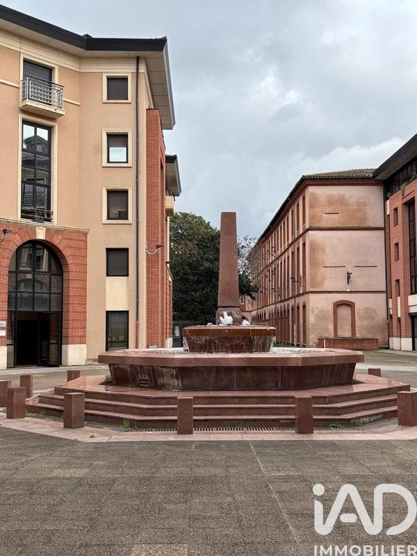 Appartement - 139 m² - 5 pièces