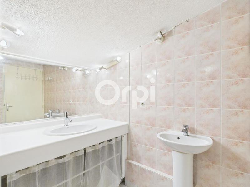 Duplex - 50 m² - 2 pièces