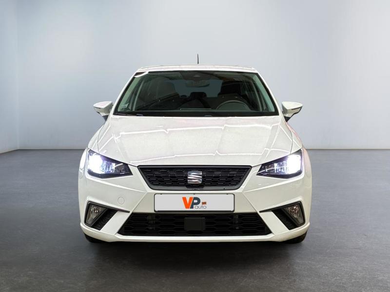 Seat Ibiza 1.0 EcoTSI 95 ch s/S Bvm5 Urban
