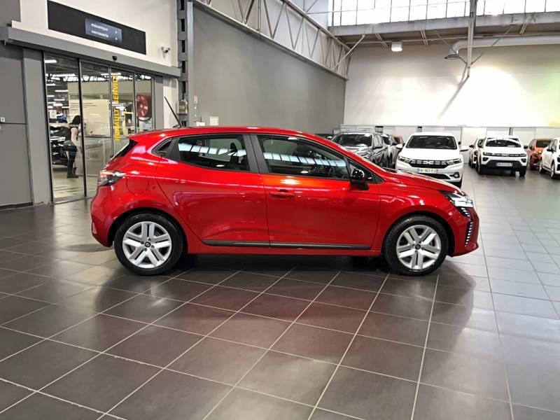 Renault Clio E-Tech full hybrid 145 Gsr2 Evolution