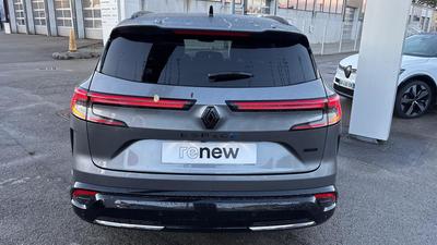 Renault Espace VI E-Tech full hybrid 200 Gsr2 esprit Alpine