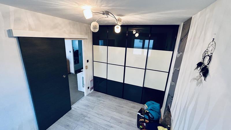 Appartement - 84 m²