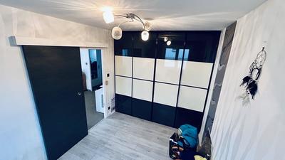 Appartement - 84 m²