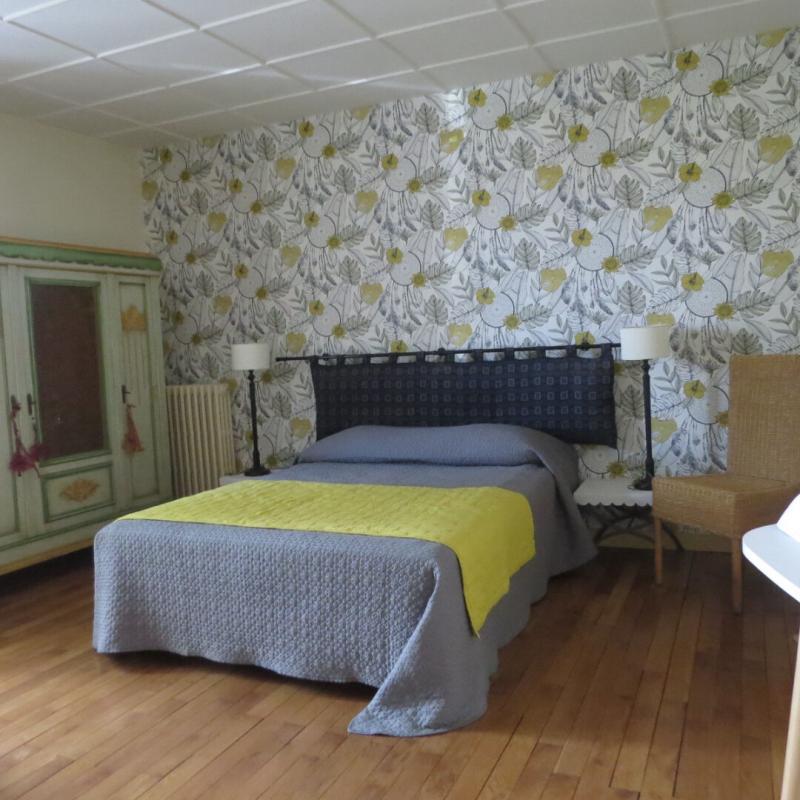 Maison de village - 200 m² - 11 pièces