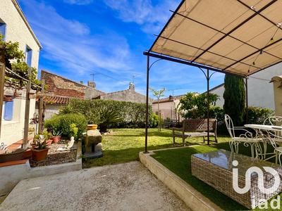 Maison - 103 m² - 6 pièces