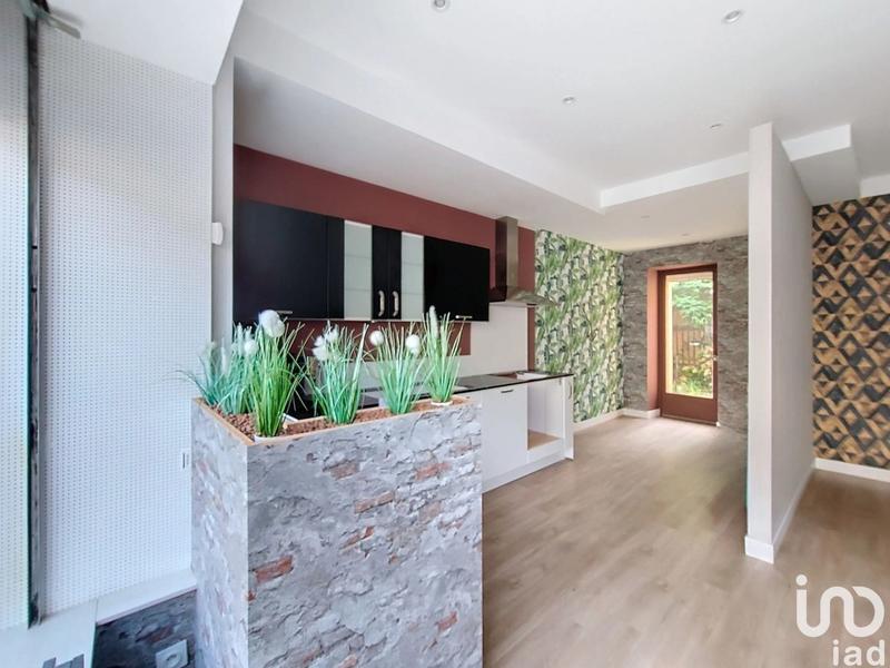 Local commercial - 105 m²