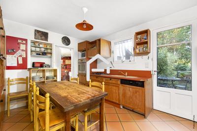 Villa - 205 m² - 7 pièces