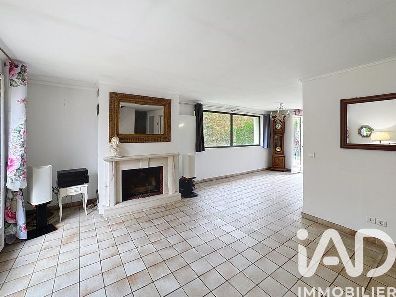 Maison - 134 m² - 5 pièces