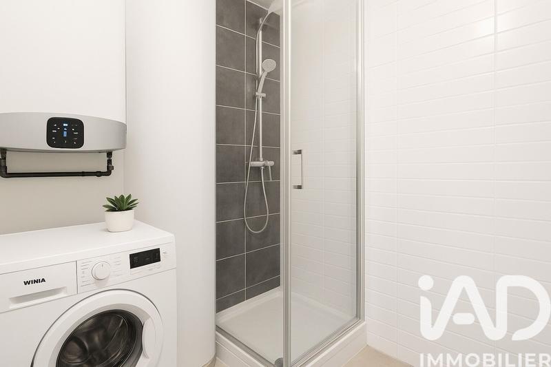 Appartement - 69 m² - 3 pièces