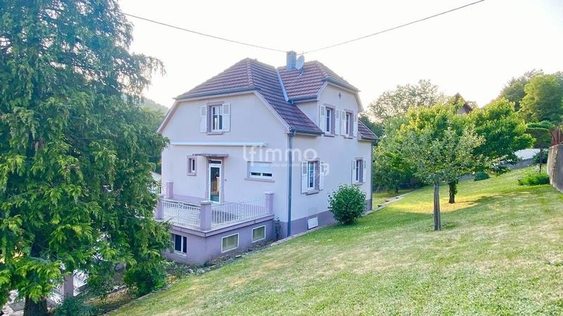 Demeure - 149 m² - 7 pièces