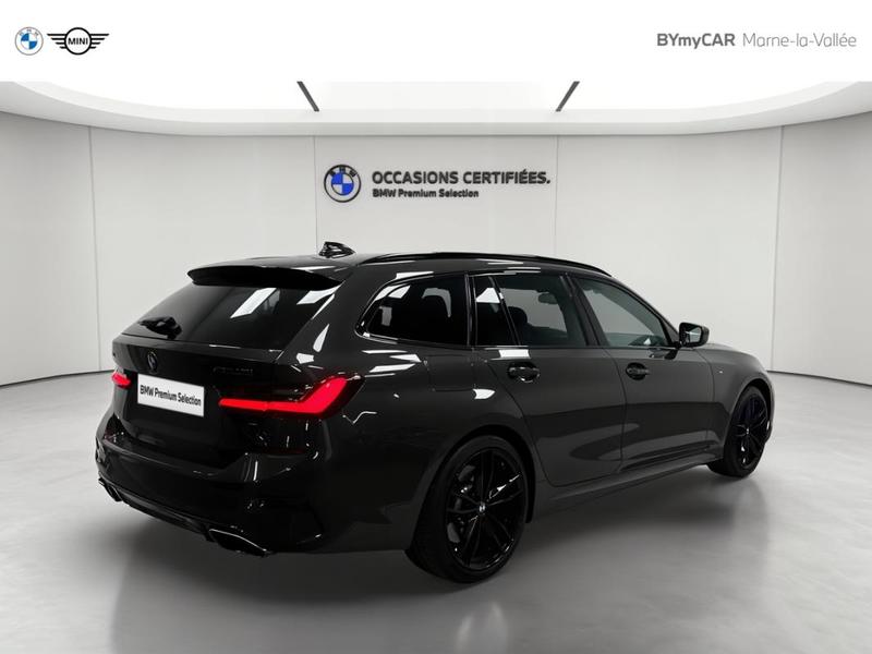 Bmw Série 3 Touring G21 M340i xDrive 374 ch Bva8