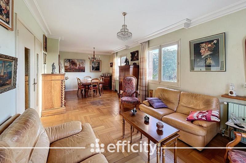 Villa - 82 m² - 4 pièces