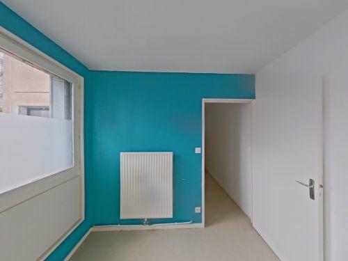 Local commercial - 84 m² - 4 pièces