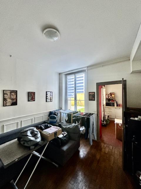 Appartement - 34 m² - 2 pièces