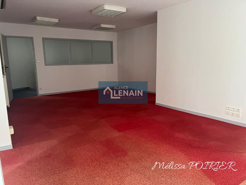 Immeuble - 157 m² - 4 pièces