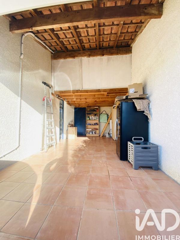 Maison - 112 m² - 6 pièces