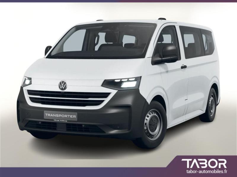 Volkswagen T7 Kombi 2.0 Tdi 150 Led 9pl cam